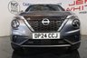 USED 2024 24 NISSAN JUKE 1.6 Tekna 5dr  Auto (APPLE CAR PLAY, FULL LEATHER) 