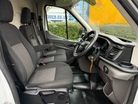 USED 2021 71 FORD TRANSIT 2.0 350 EcoBlue Leader FWD L3 H2 Euro 6 130PS ** MANAGERS SPECIAL **
