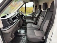 USED 2021 71 FORD TRANSIT 2.0 350 EcoBlue Leader FWD L3 H2 Euro 6 130PS ** MANAGERS SPECIAL **