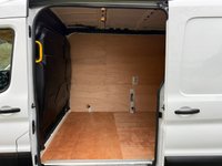 USED 2021 71 FORD TRANSIT 2.0 350 EcoBlue Leader FWD L3 H2 Euro 6 130PS ** MANAGERS SPECIAL **