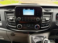 USED 2021 71 FORD TRANSIT 2.0 350 EcoBlue Leader FWD L3 H2 Euro 6 130PS ** MANAGERS SPECIAL **