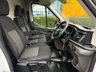 USED 2021 71 FORD TRANSIT 2.0 350 EcoBlue Leader FWD L3 H2 Euro 6 130PS ** MANAGERS SPECIAL **