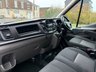 USED 2021 71 FORD TRANSIT 2.0 350 EcoBlue Leader FWD L3 H2 Euro 6 130PS ** MANAGERS SPECIAL **