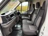 USED 2021 71 FORD TRANSIT 2.0 350 EcoBlue Leader FWD L3 H2 Euro 6 130PS ** MANAGERS SPECIAL **