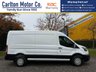 USED 2021 71 FORD TRANSIT 2.0 350 EcoBlue Leader FWD L3 H2 Euro 6 130PS ** MANAGERS SPECIAL **