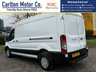 USED 2021 71 FORD TRANSIT 2.0 350 EcoBlue Leader FWD L3 H2 Euro 6 130PS ** MANAGERS SPECIAL **