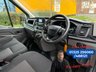USED 2021 71 FORD TRANSIT 2.0 350 EcoBlue Leader FWD L3 H2 Euro 6 130PS ** MANAGERS SPECIAL **
