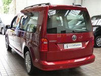 USED 2020 69 VOLKSWAGEN CADDY MAXI LIFE 2.0 TDI MPV 5dr Diesel Manual Euro 6 (s/s) (102 ps) 5 SEATS AIR CON BLUETOOTH CRUISE CONTROL PARKING SENSORS 1 OWNER LOW MILEAGE WARRANTY