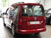 USED 2020 69 VOLKSWAGEN CADDY MAXI LIFE 2.0 TDI MPV 5dr Diesel Manual Euro 6 (s/s) (102 ps) 5 SEATS AIR CON BLUETOOTH CRUISE CONTROL PARKING SENSORS 1 OWNER LOW MILEAGE WARRANTY
