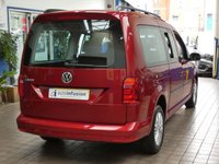 USED 2020 69 VOLKSWAGEN CADDY MAXI LIFE 2.0 TDI MPV 5dr Diesel Manual Euro 6 (s/s) (102 ps) 5 SEATS AIR CON BLUETOOTH CRUISE CONTROL PARKING SENSORS 1 OWNER LOW MILEAGE WARRANTY