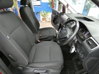 USED 2020 69 VOLKSWAGEN CADDY MAXI LIFE 2.0 TDI MPV 5dr Diesel Manual Euro 6 (s/s) (102 ps) 5 SEATS AIR CON BLUETOOTH CRUISE CONTROL PARKING SENSORS 1 OWNER LOW MILEAGE WARRANTY