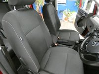 USED 2020 69 VOLKSWAGEN CADDY MAXI LIFE 2.0 TDI MPV 5dr Diesel Manual Euro 6 (s/s) (102 ps) 5 SEATS AIR CON BLUETOOTH CRUISE CONTROL PARKING SENSORS 1 OWNER LOW MILEAGE WARRANTY
