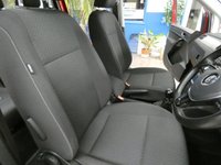 USED 2020 69 VOLKSWAGEN CADDY MAXI LIFE 2.0 TDI MPV 5dr Diesel Manual Euro 6 (s/s) (102 ps) 5 SEATS AIR CON BLUETOOTH CRUISE CONTROL PARKING SENSORS 1 OWNER LOW MILEAGE WARRANTY