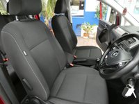 USED 2020 69 VOLKSWAGEN CADDY MAXI LIFE 2.0 TDI MPV 5dr Diesel Manual Euro 6 (s/s) (102 ps) 5 SEATS AIR CON BLUETOOTH CRUISE CONTROL PARKING SENSORS 1 OWNER LOW MILEAGE WARRANTY