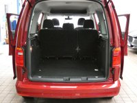 USED 2020 69 VOLKSWAGEN CADDY MAXI LIFE 2.0 TDI MPV 5dr Diesel Manual Euro 6 (s/s) (102 ps) 5 SEATS AIR CON BLUETOOTH CRUISE CONTROL PARKING SENSORS 1 OWNER LOW MILEAGE WARRANTY