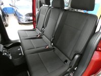 USED 2020 69 VOLKSWAGEN CADDY MAXI LIFE 2.0 TDI MPV 5dr Diesel Manual Euro 6 (s/s) (102 ps) 5 SEATS AIR CON BLUETOOTH CRUISE CONTROL PARKING SENSORS 1 OWNER LOW MILEAGE WARRANTY