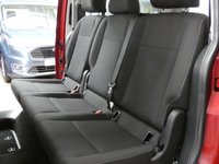 USED 2020 69 VOLKSWAGEN CADDY MAXI LIFE 2.0 TDI MPV 5dr Diesel Manual Euro 6 (s/s) (102 ps) 5 SEATS AIR CON BLUETOOTH CRUISE CONTROL PARKING SENSORS 1 OWNER LOW MILEAGE WARRANTY