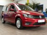 USED 2020 69 VOLKSWAGEN CADDY MAXI LIFE 2.0 TDI MPV 5dr Diesel Manual Euro 6 (s/s) (102 ps) 5 SEATS AIR CON BLUETOOTH CRUISE CONTROL PARKING SENSORS 1 OWNER LOW MILEAGE WARRANTY
