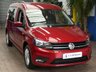 USED 2020 69 VOLKSWAGEN CADDY MAXI LIFE 2.0 TDI MPV 5dr Diesel Manual Euro 6 (s/s) (102 ps) 5 SEATS AIR CON BLUETOOTH CRUISE CONTROL PARKING SENSORS 1 OWNER LOW MILEAGE WARRANTY