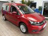 USED 2020 69 VOLKSWAGEN CADDY MAXI LIFE 2.0 TDI MPV 5dr Diesel Manual Euro 6 (s/s) (102 ps) 5 SEATS AIR CON BLUETOOTH CRUISE CONTROL PARKING SENSORS 1 OWNER LOW MILEAGE WARRANTY