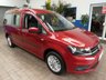 USED 2020 69 VOLKSWAGEN CADDY MAXI LIFE 2.0 TDI MPV 5dr Diesel Manual Euro 6 (s/s) (102 ps) 5 SEATS AIR CON BLUETOOTH CRUISE CONTROL PARKING SENSORS 1 OWNER LOW MILEAGE WARRANTY