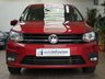 USED 2020 69 VOLKSWAGEN CADDY MAXI LIFE 2.0 TDI MPV 5dr Diesel Manual Euro 6 (s/s) (102 ps) 5 SEATS AIR CON BLUETOOTH CRUISE CONTROL PARKING SENSORS 1 OWNER LOW MILEAGE WARRANTY