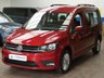 USED 2020 69 VOLKSWAGEN CADDY MAXI LIFE 2.0 TDI MPV 5dr Diesel Manual Euro 6 (s/s) (102 ps) 5 SEATS AIR CON BLUETOOTH CRUISE CONTROL PARKING SENSORS 1 OWNER LOW MILEAGE WARRANTY