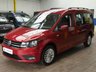USED 2020 69 VOLKSWAGEN CADDY MAXI LIFE 2.0 TDI MPV 5dr Diesel Manual Euro 6 (s/s) (102 ps) 5 SEATS AIR CON BLUETOOTH CRUISE CONTROL PARKING SENSORS 1 OWNER LOW MILEAGE WARRANTY