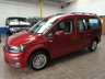 USED 2020 69 VOLKSWAGEN CADDY MAXI LIFE 2.0 TDI MPV 5dr Diesel Manual Euro 6 (s/s) (102 ps) 5 SEATS AIR CON BLUETOOTH CRUISE CONTROL PARKING SENSORS 1 OWNER LOW MILEAGE WARRANTY