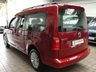 USED 2020 69 VOLKSWAGEN CADDY MAXI LIFE 2.0 TDI MPV 5dr Diesel Manual Euro 6 (s/s) (102 ps) 5 SEATS AIR CON BLUETOOTH CRUISE CONTROL PARKING SENSORS 1 OWNER LOW MILEAGE WARRANTY