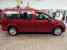 USED 2020 69 VOLKSWAGEN CADDY MAXI LIFE 2.0 TDI MPV 5dr Diesel Manual Euro 6 (s/s) (102 ps) 5 SEATS AIR CON BLUETOOTH CRUISE CONTROL PARKING SENSORS 1 OWNER LOW MILEAGE WARRANTY