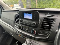 USED 2020 20 FORD TRANSIT 2.0 350 EcoBlue Leader 12 Seater Minibus  L2 H2 Euro 6 130ps RWD 