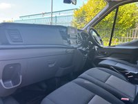 USED 2020 20 FORD TRANSIT 2.0 350 EcoBlue Leader 12 Seater Minibus  L2 H2 Euro 6 130ps RWD 