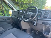 USED 2020 20 FORD TRANSIT 2.0 350 EcoBlue Leader 12 Seater Minibus  L2 H2 Euro 6 130ps RWD 