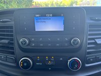 USED 2020 20 FORD TRANSIT 2.0 350 EcoBlue Leader 12 Seater Minibus  L2 H2 Euro 6 130ps RWD 