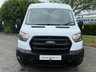 USED 2020 20 FORD TRANSIT 2.0 350 EcoBlue Leader 12 Seater Minibus  L2 H2 Euro 6 130ps RWD 