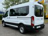 USED 2020 20 FORD TRANSIT 2.0 350 EcoBlue Leader 12 Seater Minibus  L2 H2 Euro 6 130ps RWD 