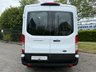USED 2020 20 FORD TRANSIT 2.0 350 EcoBlue Leader 12 Seater Minibus  L2 H2 Euro 6 130ps RWD 