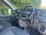 USED 2020 20 FORD TRANSIT 2.0 350 EcoBlue Leader 12 Seater Minibus  L2 H2 Euro 6 130ps RWD 