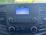 USED 2020 20 FORD TRANSIT 2.0 350 EcoBlue Leader 12 Seater Minibus  L2 H2 Euro 6 130ps RWD 