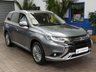 USED 2020 69 MITSUBISHI OUTLANDER 2.4h TwinMotor 13.8kWh Design SUV 5dr Petrol Plug-in Hybrid CVT 4WD Euro 6 (s/s) (224 ps) APP SAT NAV ANDROID APPLE CARPLAY HEATED SEATS CRUISE CONTROL REAR VIEW CAMERA 1 OWNER SERVICE HISTORY WARRANTY