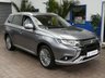 USED 2020 69 MITSUBISHI OUTLANDER 2.4h TwinMotor 13.8kWh Design SUV 5dr Petrol Plug-in Hybrid CVT 4WD Euro 6 (s/s) (224 ps) APP SAT NAV ANDROID APPLE CARPLAY HEATED SEATS CRUISE CONTROL REAR VIEW CAMERA 1 OWNER SERVICE HISTORY WARRANTY