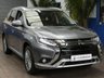 USED 2020 69 MITSUBISHI OUTLANDER 2.4h TwinMotor 13.8kWh Design SUV 5dr Petrol Plug-in Hybrid CVT 4WD Euro 6 (s/s) (224 ps) APP SAT NAV ANDROID APPLE CARPLAY HEATED SEATS CRUISE CONTROL REAR VIEW CAMERA 1 OWNER SERVICE HISTORY WARRANTY