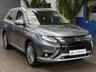 USED 2020 69 MITSUBISHI OUTLANDER 2.4h TwinMotor 13.8kWh Design SUV 5dr Petrol Plug-in Hybrid CVT 4WD Euro 6 (s/s) (224 ps) APP SAT NAV ANDROID APPLE CARPLAY HEATED SEATS CRUISE CONTROL REAR VIEW CAMERA 1 OWNER SERVICE HISTORY WARRANTY