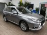 USED 2020 69 MITSUBISHI OUTLANDER 2.4h TwinMotor 13.8kWh Design SUV 5dr Petrol Plug-in Hybrid CVT 4WD Euro 6 (s/s) (224 ps) APP SAT NAV ANDROID APPLE CARPLAY HEATED SEATS CRUISE CONTROL REAR VIEW CAMERA 1 OWNER SERVICE HISTORY WARRANTY