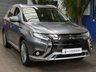 USED 2020 69 MITSUBISHI OUTLANDER 2.4h TwinMotor 13.8kWh Design SUV 5dr Petrol Plug-in Hybrid CVT 4WD Euro 6 (s/s) (224 ps) APP SAT NAV ANDROID APPLE CARPLAY HEATED SEATS CRUISE CONTROL REAR VIEW CAMERA 1 OWNER SERVICE HISTORY WARRANTY