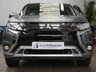 USED 2020 69 MITSUBISHI OUTLANDER 2.4h TwinMotor 13.8kWh Design SUV 5dr Petrol Plug-in Hybrid CVT 4WD Euro 6 (s/s) (224 ps) APP SAT NAV ANDROID APPLE CARPLAY HEATED SEATS CRUISE CONTROL REAR VIEW CAMERA 1 OWNER SERVICE HISTORY WARRANTY