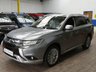 USED 2020 69 MITSUBISHI OUTLANDER 2.4h TwinMotor 13.8kWh Design SUV 5dr Petrol Plug-in Hybrid CVT 4WD Euro 6 (s/s) (224 ps) APP SAT NAV ANDROID APPLE CARPLAY HEATED SEATS CRUISE CONTROL REAR VIEW CAMERA 1 OWNER SERVICE HISTORY WARRANTY