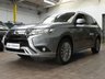 USED 2020 69 MITSUBISHI OUTLANDER 2.4h TwinMotor 13.8kWh Design SUV 5dr Petrol Plug-in Hybrid CVT 4WD Euro 6 (s/s) (224 ps) APP SAT NAV ANDROID APPLE CARPLAY HEATED SEATS CRUISE CONTROL REAR VIEW CAMERA 1 OWNER SERVICE HISTORY WARRANTY