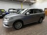 USED 2020 69 MITSUBISHI OUTLANDER 2.4h TwinMotor 13.8kWh Design SUV 5dr Petrol Plug-in Hybrid CVT 4WD Euro 6 (s/s) (224 ps) APP SAT NAV ANDROID APPLE CARPLAY HEATED SEATS CRUISE CONTROL REAR VIEW CAMERA 1 OWNER SERVICE HISTORY WARRANTY